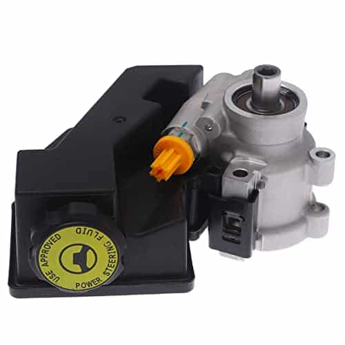 AUQDD 20-61607 Nueva Bomba de Dirección Asistida (Para