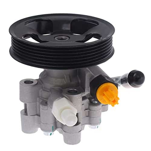 Nueva Bomba de Dirección Asistida AUQDD 21-5345 (Para 1.8L