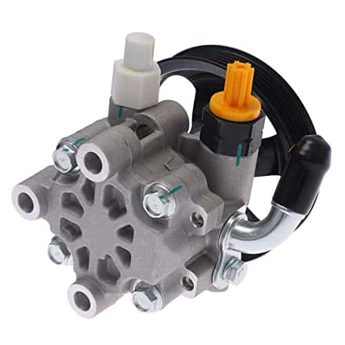 Nueva Bomba de Dirección Asistida AUQDD 21-5345 (Para 1.8L - Imagen 4