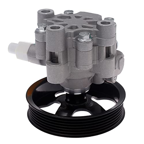 Nueva Bomba de Dirección Asistida AUQDD 21-5345 (Para 1.8L - Imagen 5