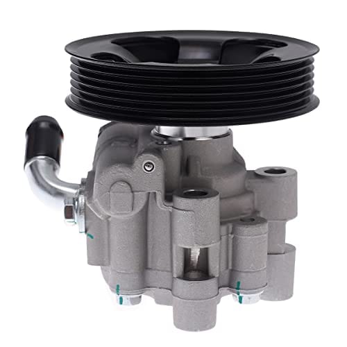 Nueva Bomba de Dirección Asistida AUQDD 21-5345 (Para 1.8L - Imagen 3