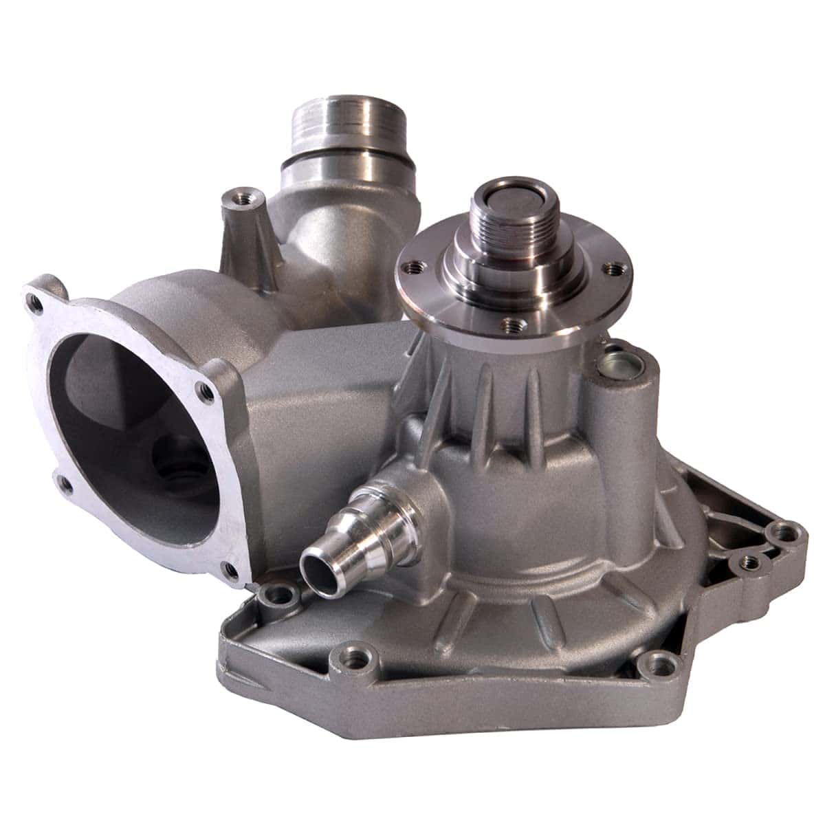 Kit de bomba de agua profesional AUQDD AW9465 con junta de - Imagen 5