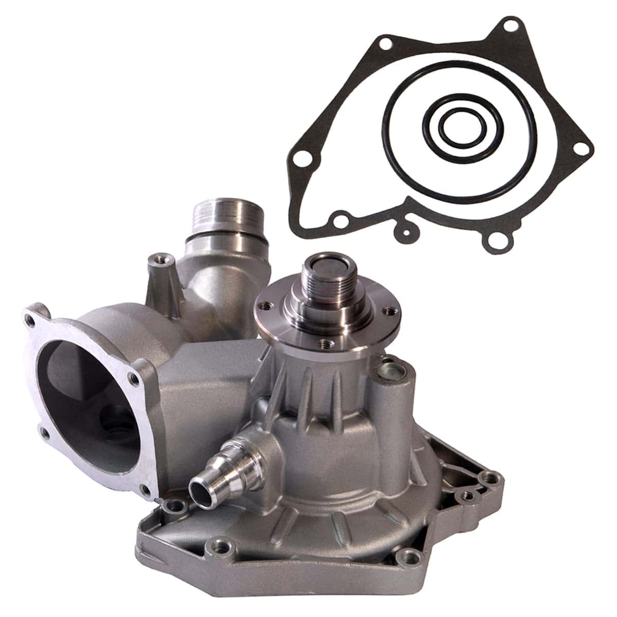Kit de bomba de agua profesional AUQDD AW9465 con junta de