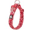 Collar para Perro Chai's Choice Talla X Grande (Floreado