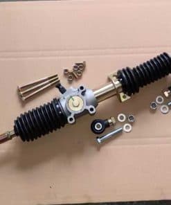 Ensamblaje de Dirección de Carreras WANTONE 1823443 con