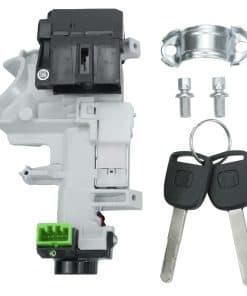 Conjunto de Cilindro de Bloqueo de Interruptor de Encendido