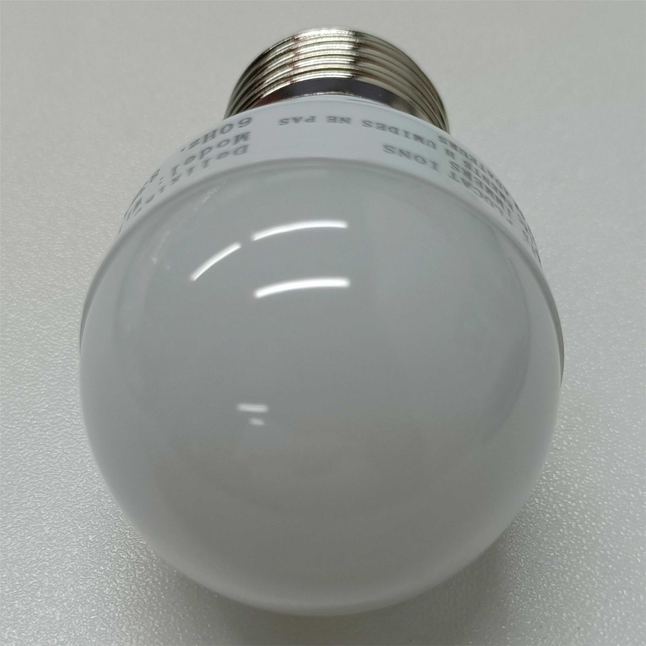 Bombilla de luz LED Delixike W11043014 Compatible con - Imagen 3