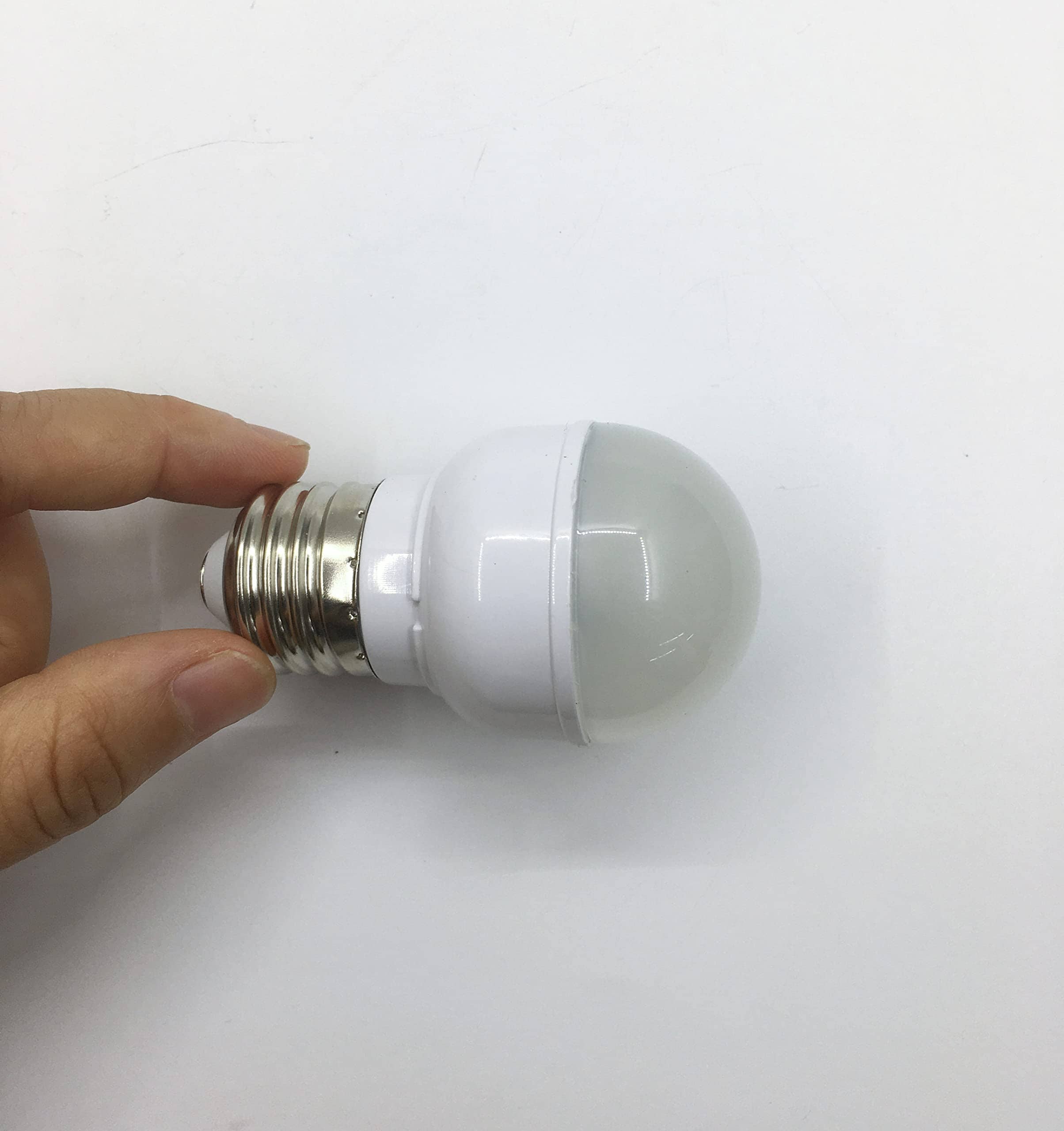 Bombilla de luz LED Delixike W11043014 Compatible con - Imagen 4