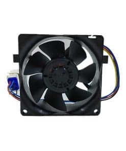 Motor del ventilador evaporador WR60X26866 para