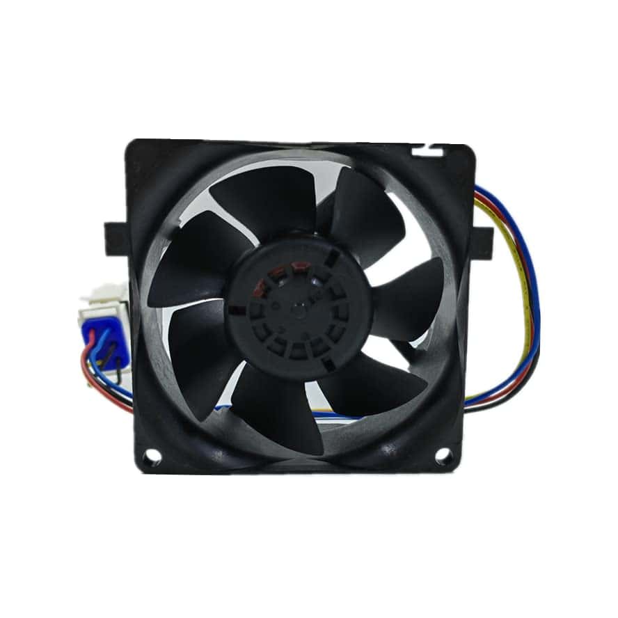 Motor del ventilador evaporador WR60X26866 para