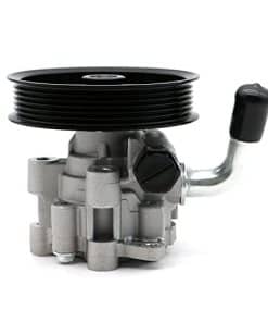 Bomba de dirección asistida Chefull con polea, para Jeep