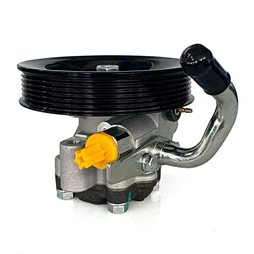 Bomba de dirección asistida Chefull 21-667 21-5253 con