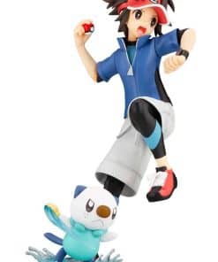 Figura ARTFX J PV027 de la serie Pokemon de Kyohei con