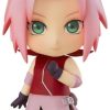 Figura Nendoroid Sakura Haruno (re-lanzamiento) de Good