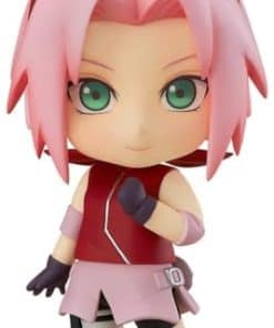 Figura Nendoroid Sakura Haruno (re-lanzamiento) de Good