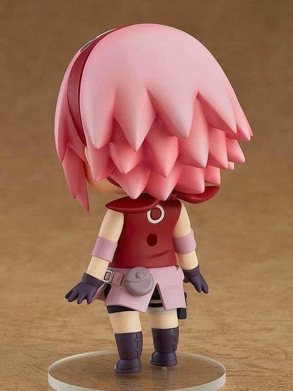 Figura Nendoroid Sakura Haruno (re-lanzamiento) de Good - Imagen 7