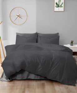 Protectores de Edredón Impermeables WYFKYMXX - Cubierta de