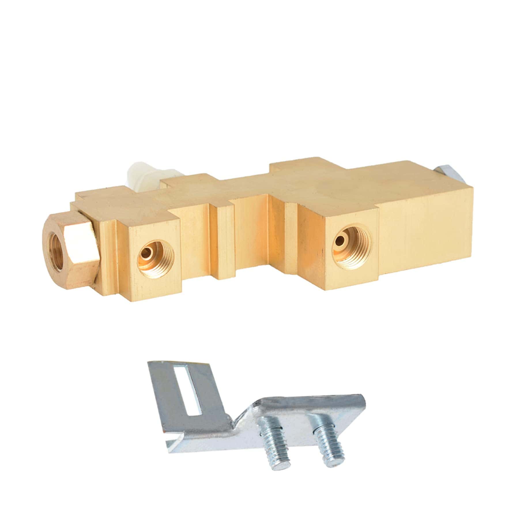 Válvula de proporción de freno munirater PV6 de latón para - Imagen 4