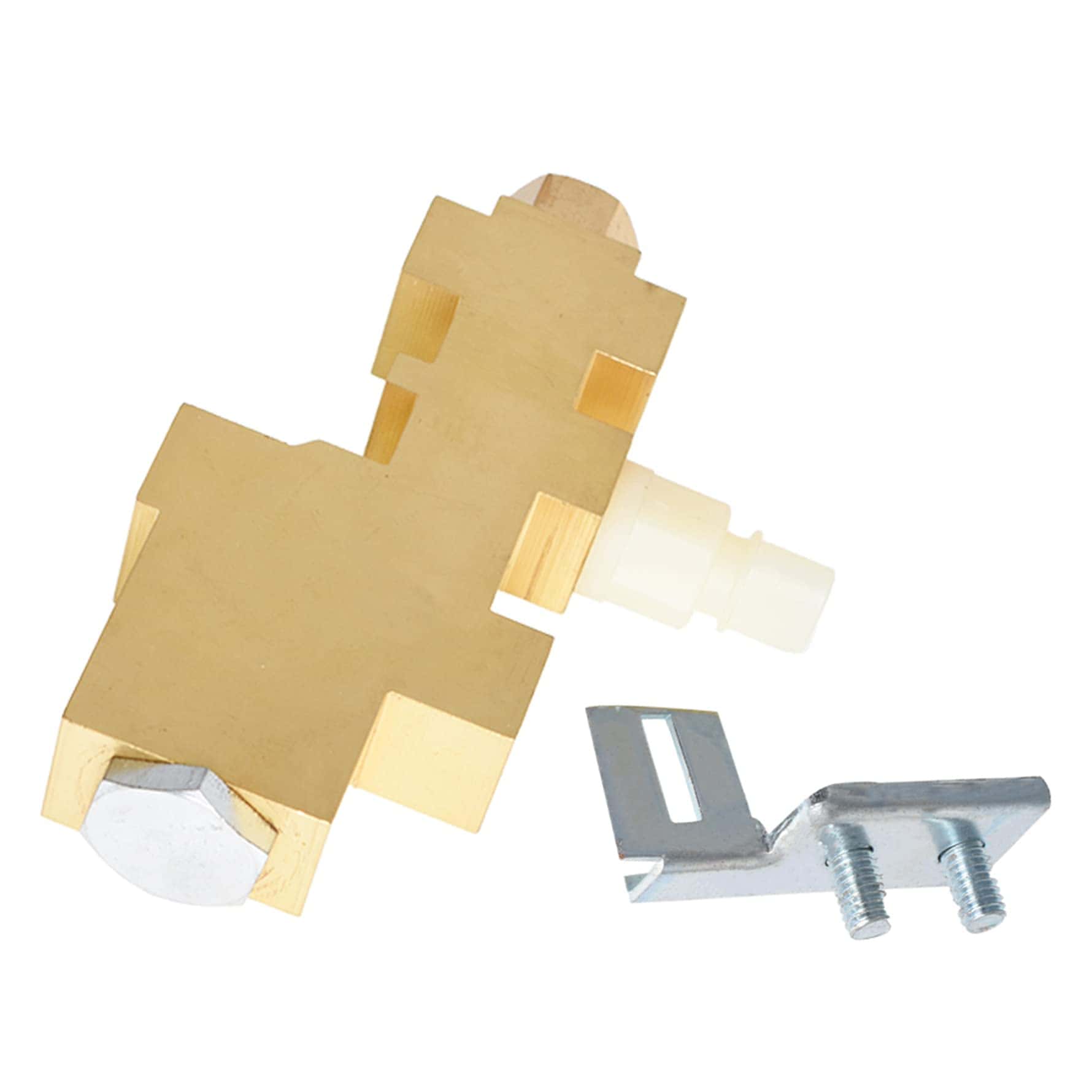 Válvula de proporción de freno munirater PV6 de latón para - Imagen 3