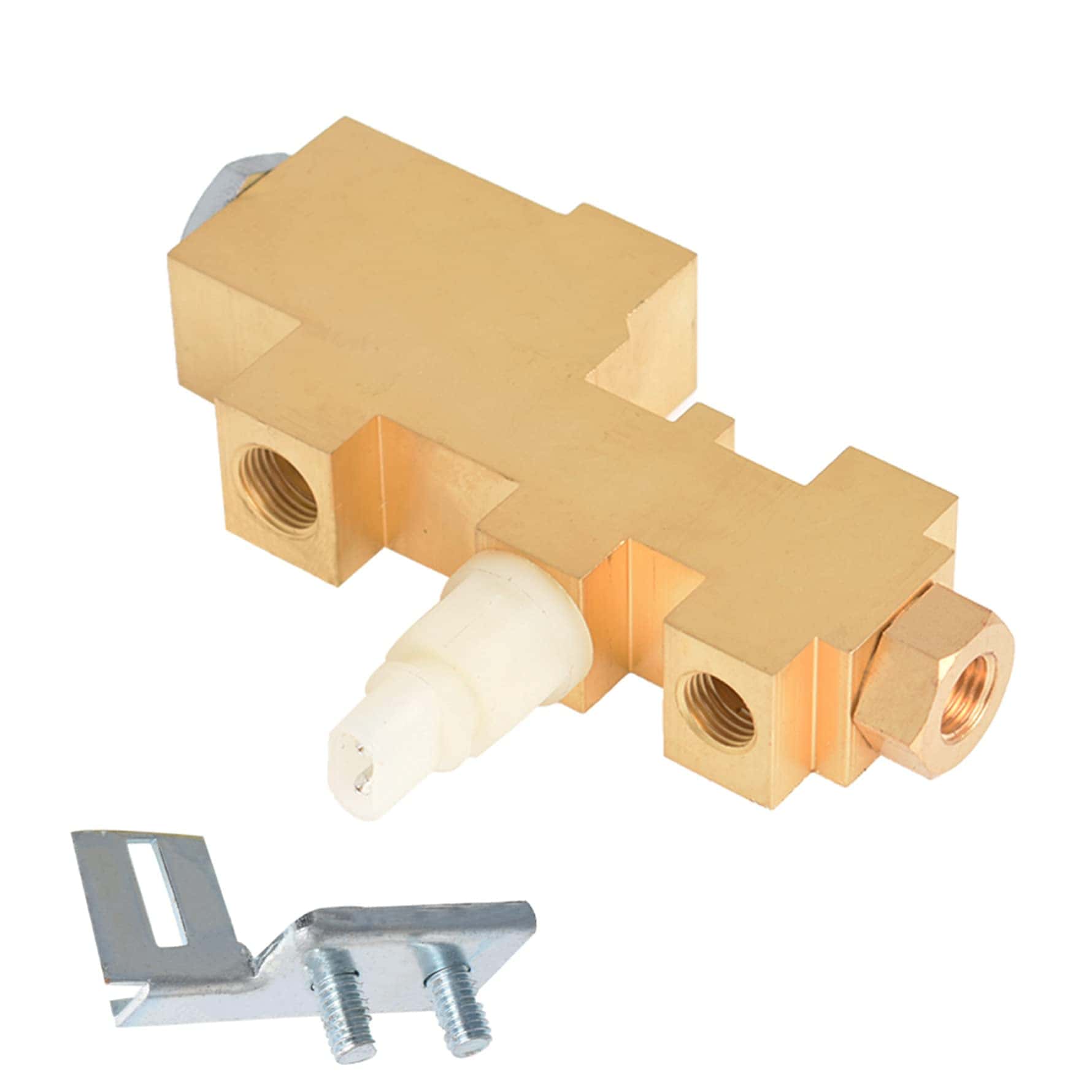 Válvula de proporción de freno munirater PV6 de latón para - Imagen 5