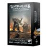 Games Workshop Warhammer Legión Cataphractii Praetor y
