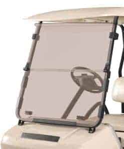 Parabrisas para Carro de Golf 10L0L para Modelos Club Car
