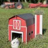 Casa para Mascotas Buddy Barn