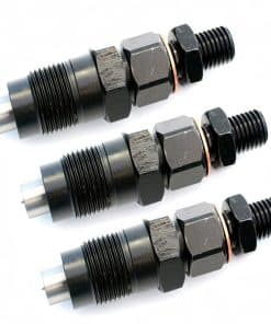 Inyector de Combustible Nayuank Nuevo 8-97079976-1