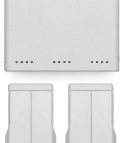 Paquete de 2 Baterías Mini 4 con Concentrador de Carga,