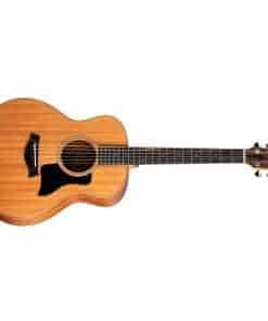 Taylor GS Mini-e Mahogany Natural
