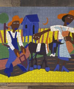 Rompecabezas de 1000 piezas | Mostrando 1940 | William H