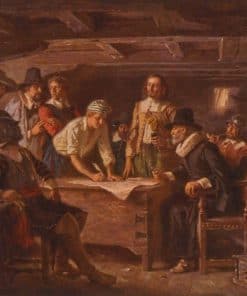 Rompecabezas para Adultos de 1000 Piezas 1620 El Compacto