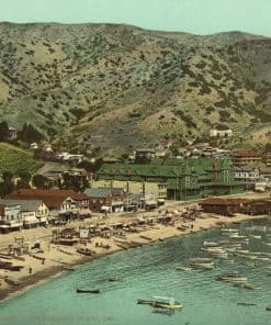 Rompecabezas de 1000 piezas para adultos | 1903 | Playa |