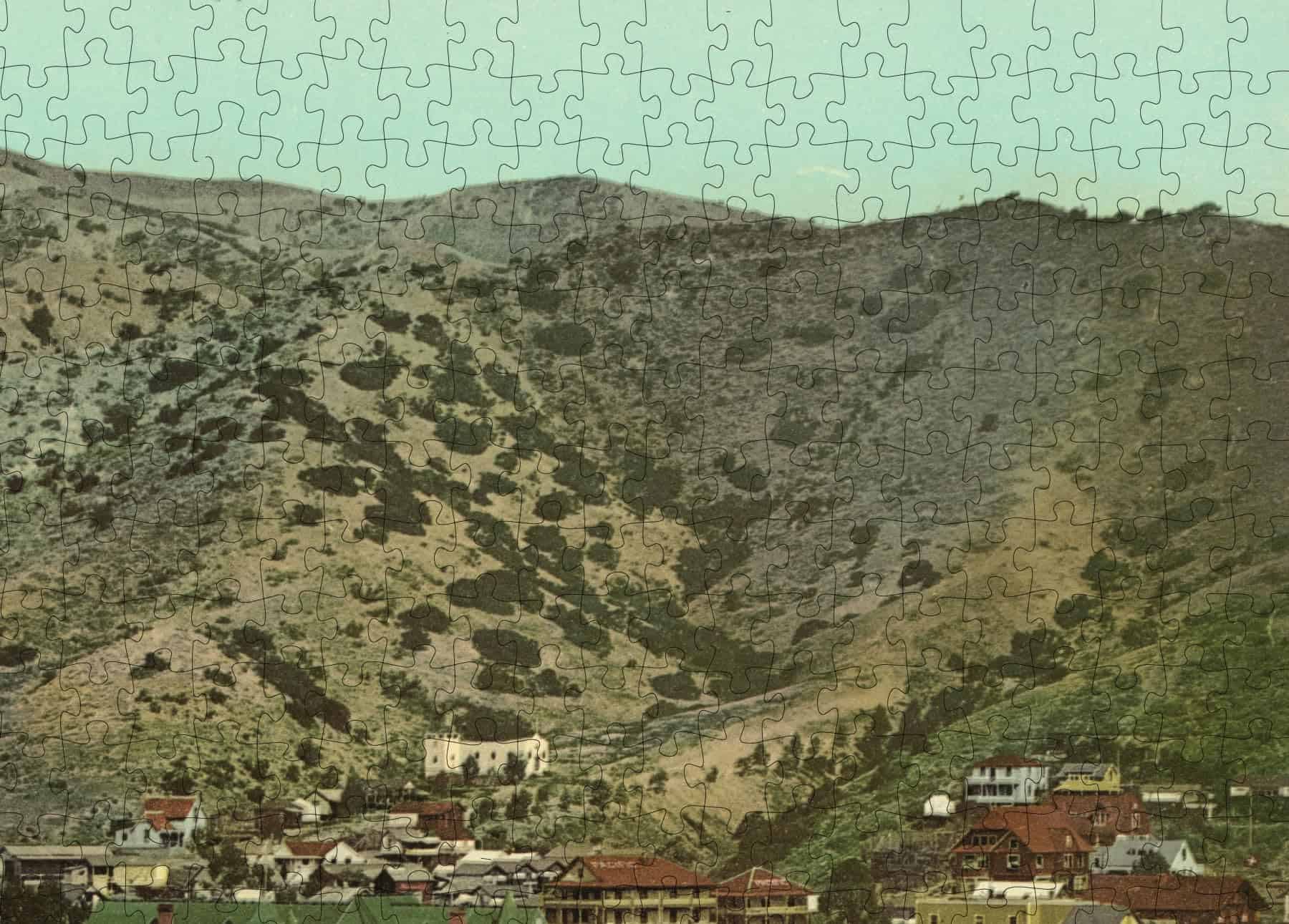 Rompecabezas de 1000 piezas para adultos | 1903 | Playa | - Imagen 6