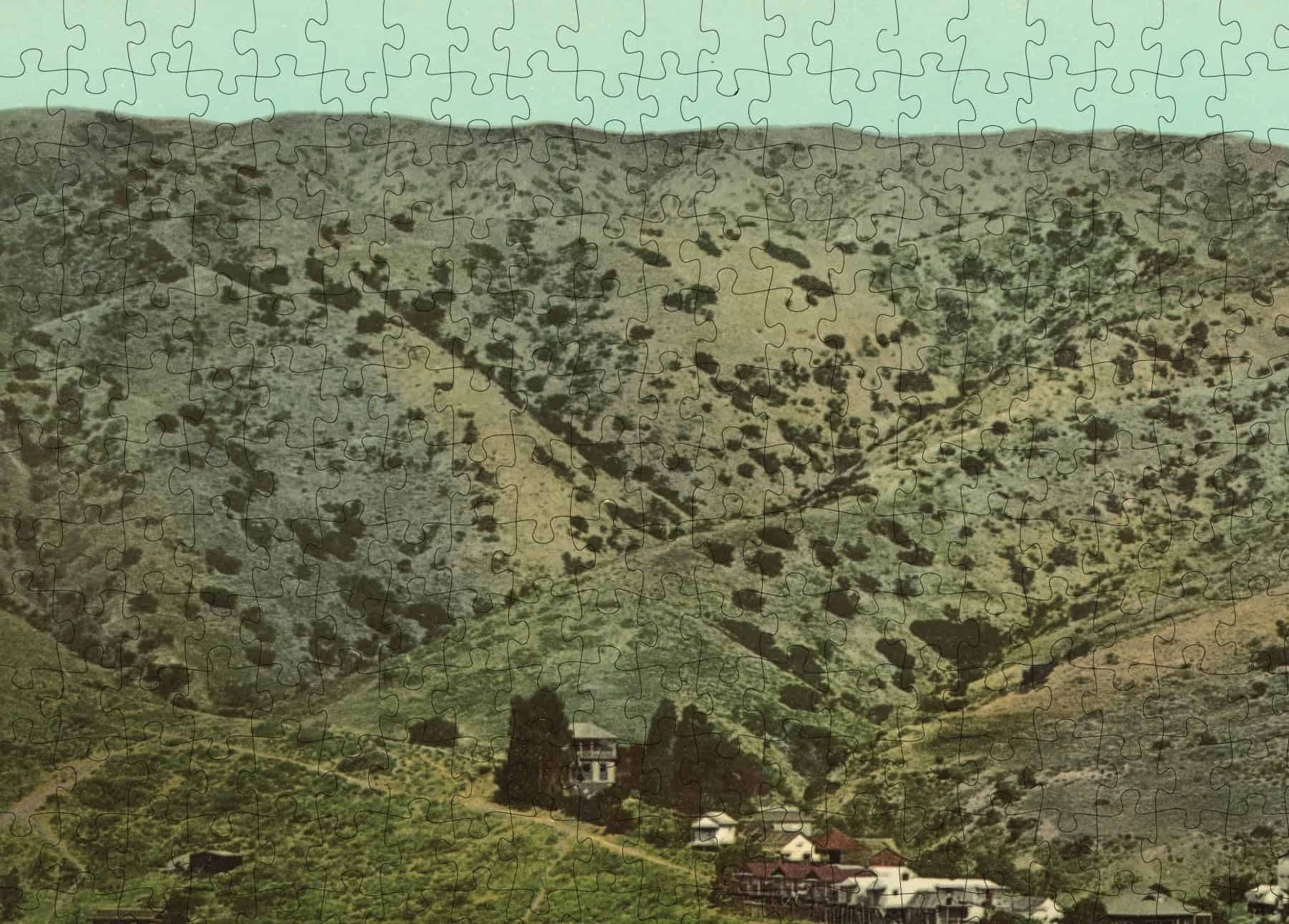 Rompecabezas de 1000 piezas para adultos | 1903 | Playa | - Imagen 5