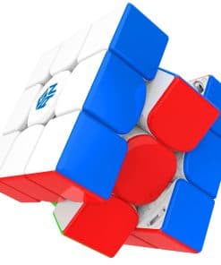 GAN Mini M Pro, GAN Cubo 3x3, Cubo de Velocidad Magnético