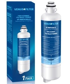 Reemplazo de 12033030 para Filtro de Agua Bosch -