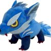 Peluche Chibi Lunagaron de Monster Hunter de GOOD SMILE
