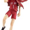 Figura de PVC Haikyu!! Tetsuro Kuroo Pop Up Parade