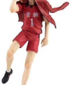 Figura de PVC Haikyu!! Tetsuro Kuroo Pop Up Parade
