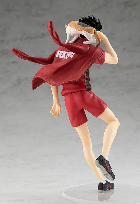 Figura de PVC Haikyu!! Tetsuro Kuroo Pop Up Parade - Imagen 4