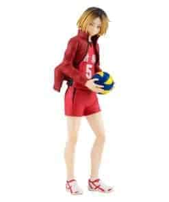 Figura de PVC Haikyu!! Kenma Kozume Pop Up Parade