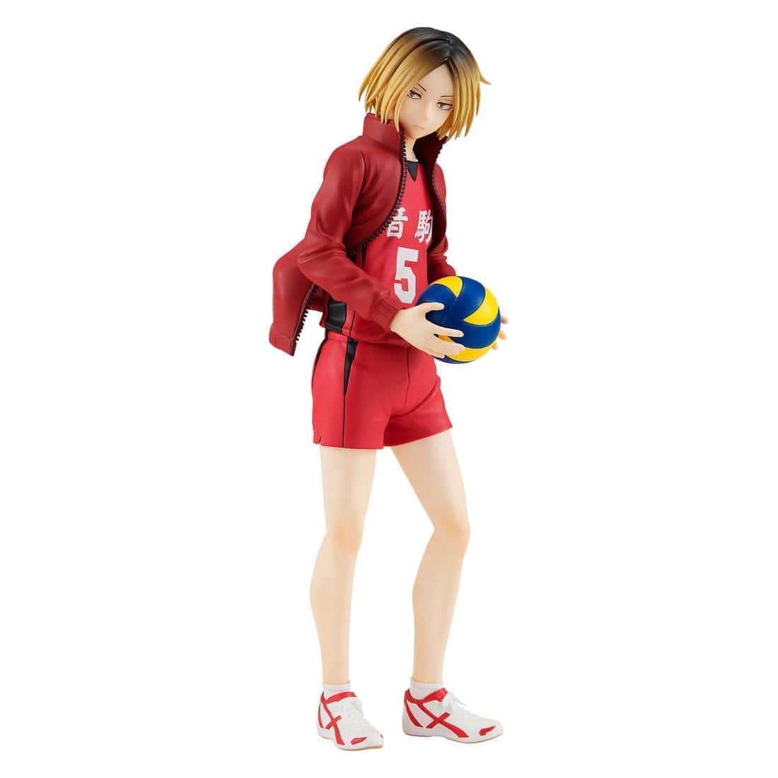 Figura de PVC Haikyu!! Kenma Kozume Pop Up Parade