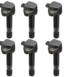 Paquete de Bobinas de Encendido BDFHYK Compatible con Acura
