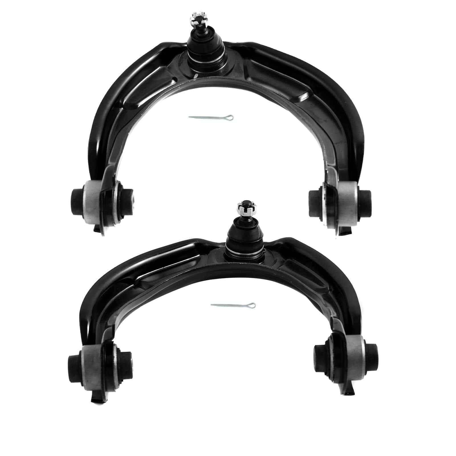 TUUMOND [2pcs] Brazo de control superior delantero y