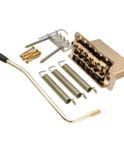 Musiclily Pro Puente Trémolo Vintage de 52.5mm con 6