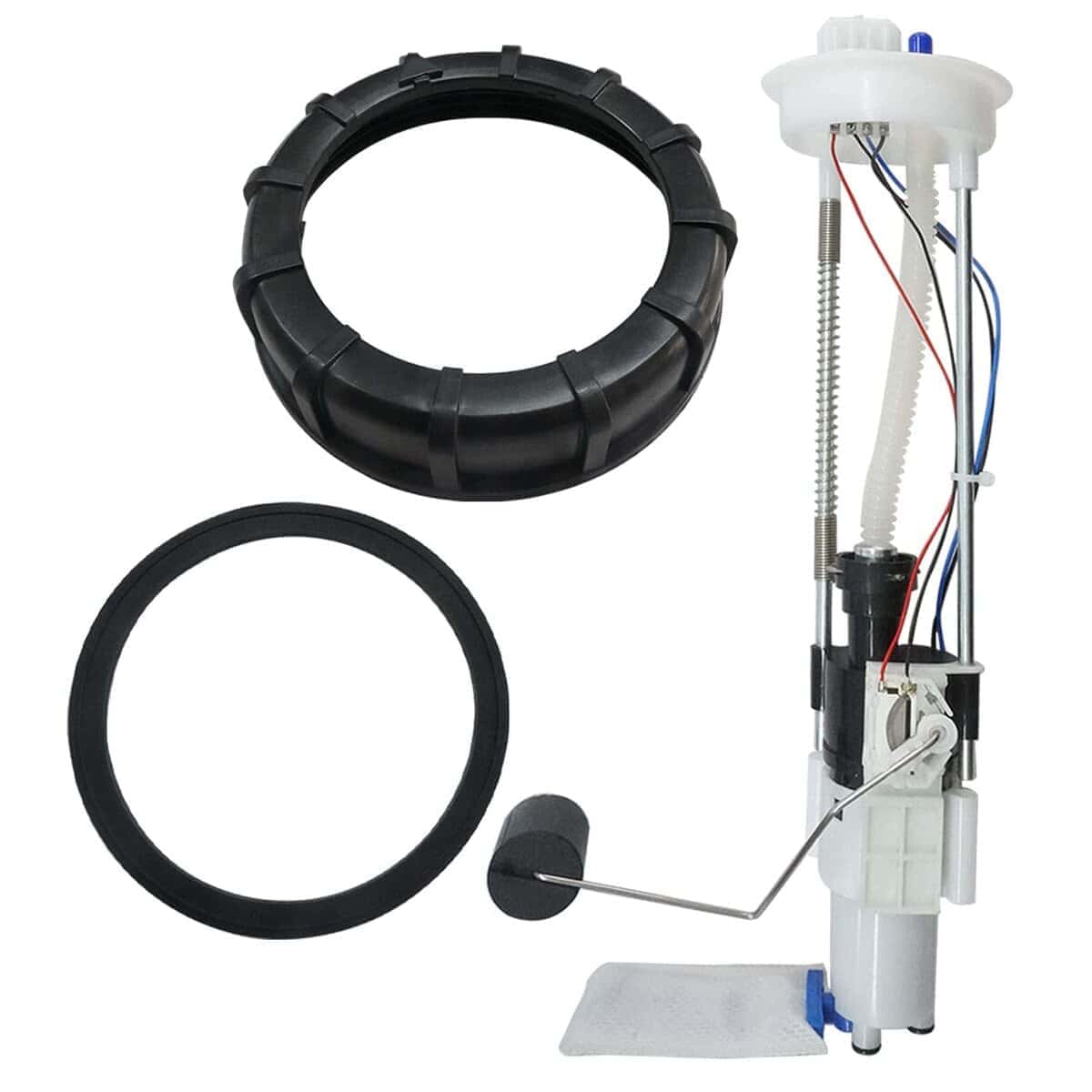 2208613 2204945 Ensamblaje de Bomba de Combustible de