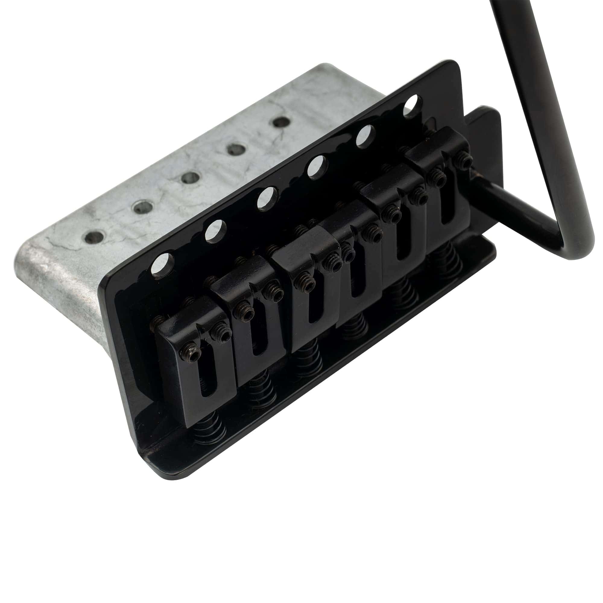 Musiclily Pro Puente Trémolo Moderno de 52.5mm con 6 - Imagen 5