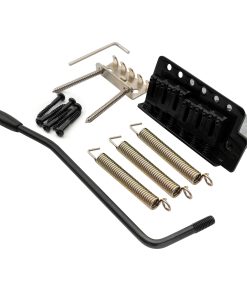 Musiclily Pro Puente Trémolo Moderno de 52.5mm con 6