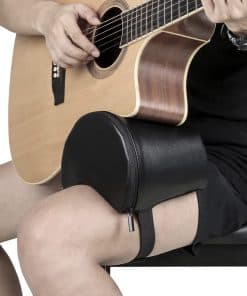 Cojín de Soporte para Guitarra Multifuncional Mochalight,